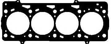 Про-ка головки VW Caddy 2/Caddy 3/Golf 4/Golf 5/Polo 1.4Ev16 reinz 613407500