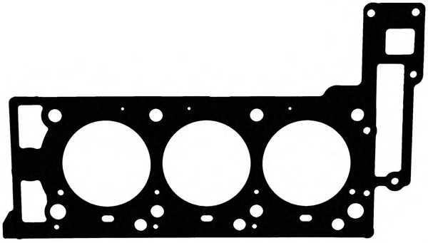 Прогладка ГБЦ пра. MERCEDES-BENZ GLK-CLASS (X204) 3.5 09-16, C-CLASS (W204) 3.5 11-16 reinz 613637000