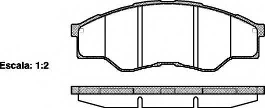  remsa 126600