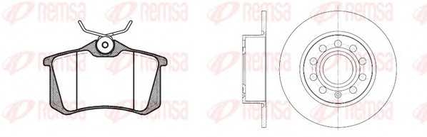 remsa 826306