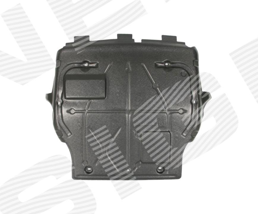 Защита Двигателя Vw Transporter T5, 09 - 15  (Vw 7E0805687)