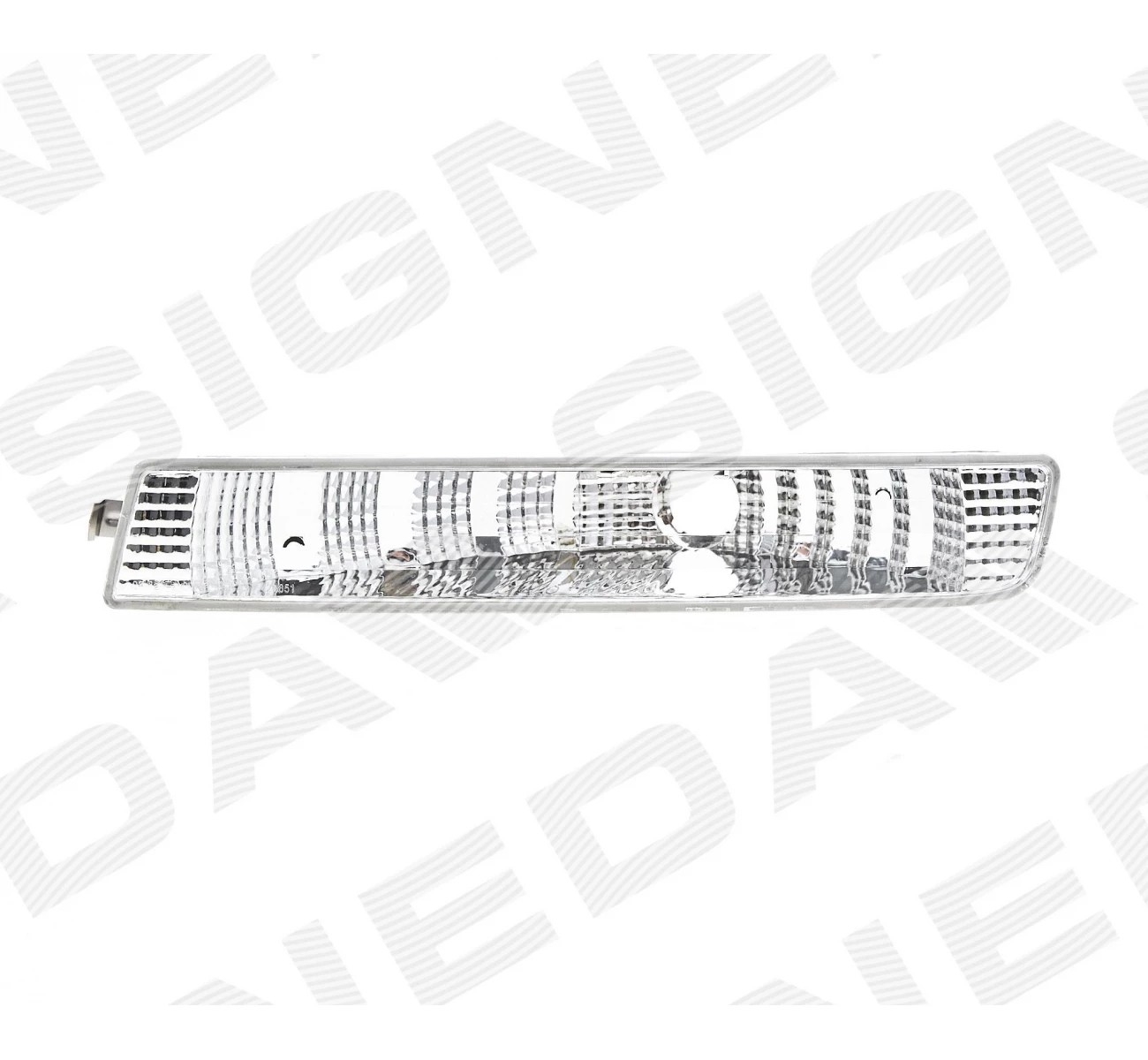 Указатель Поворота Opel Vivaro, 02 - 06  (Opel 4408521)
