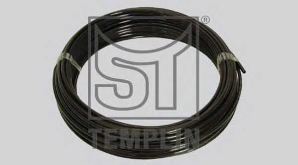 Трубопровід black 5 x 10/25 m/DIN 74324 templin 020107300270