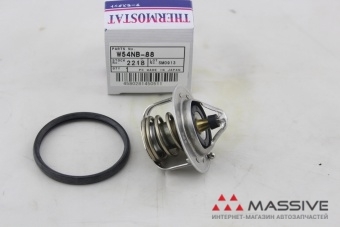 Термостат системы охлаждения tama w54nb88