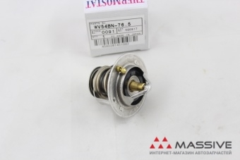 Термостат системы охлаждения tama wv54bn765