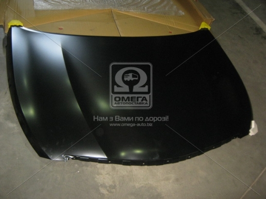 Капот HYUN SONATA 10- (вир-во TEMPEST) tempest 0270754280