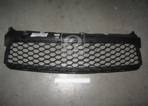 бампер передн. MAZDA 3 04-09 (пр-во TEMPEST) tempest 0340300900