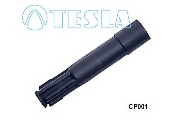 Наконечник котушки запалювання tesla cp001