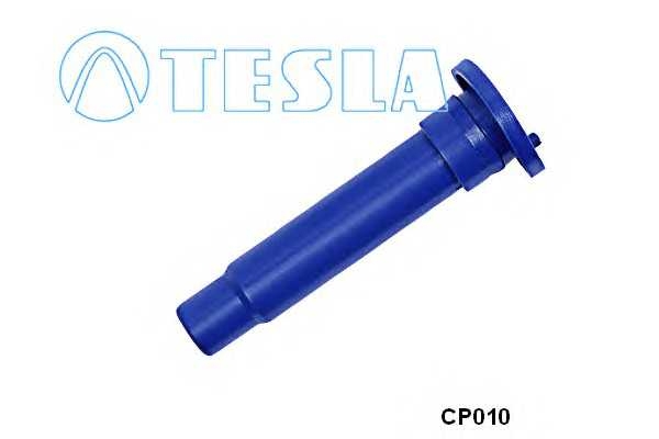 Котушка запалювання tesla cp010