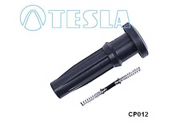  tesla cp012