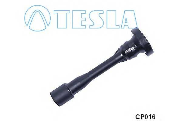  tesla cp016