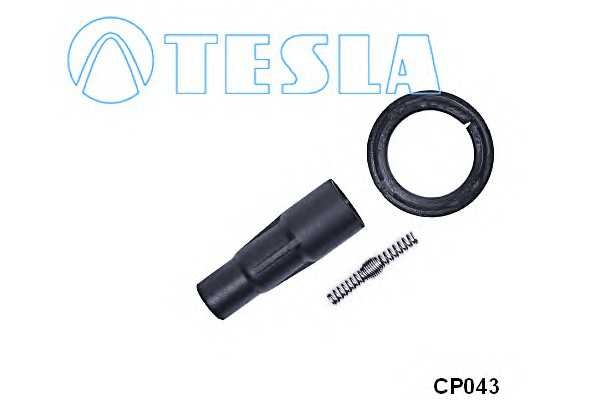  tesla cp043