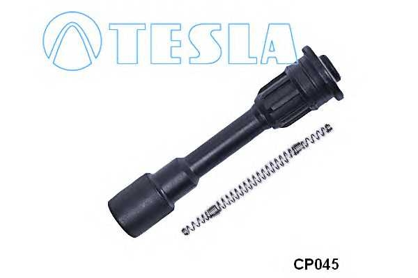  tesla cp045