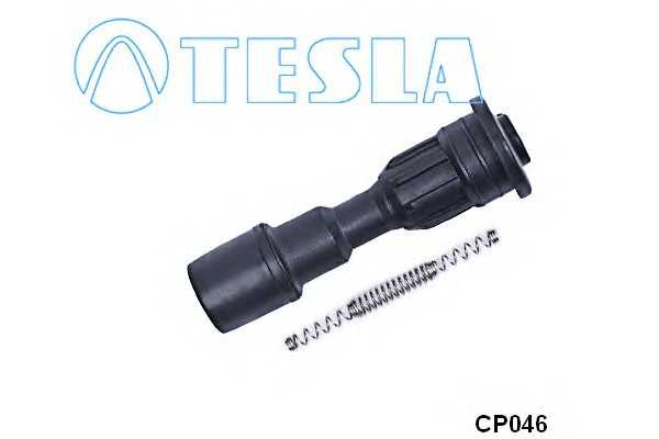  tesla cp046