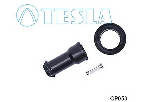  tesla cp053