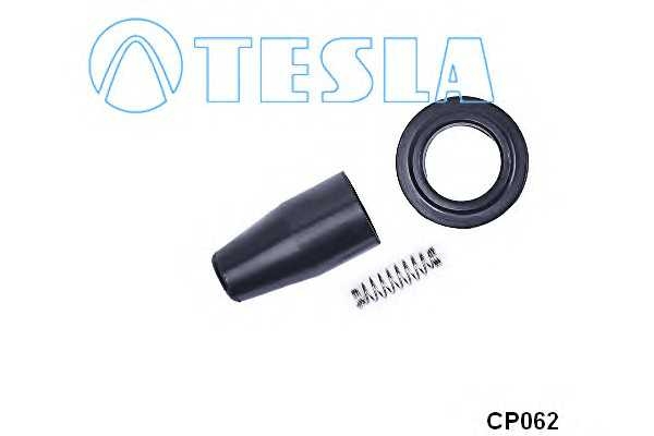  tesla cp062