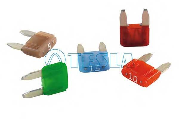 Предохранитель 25A mini tesla fn25a50