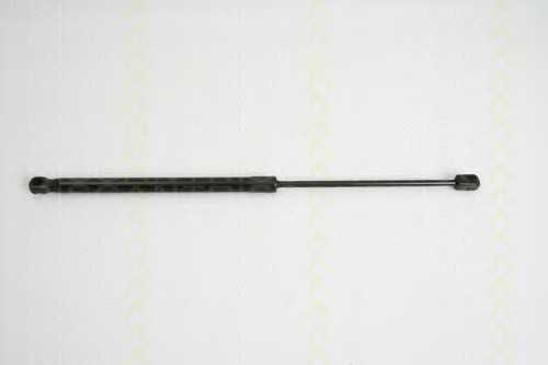 Амортизатор багажника AUDI A4(B8) 08-15 triscan 871029279