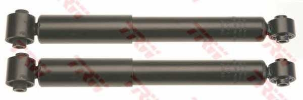 Амортизатор trw jgt1166t