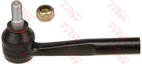 Накінечник рульової тяги OPEL ASTRA G, ZAFIRA A 98-09 перед. міст (Вир-во TRW) trw jte213