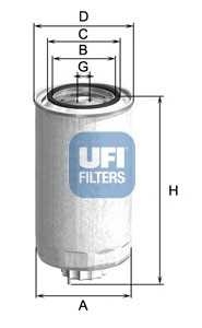  ufi 2499900