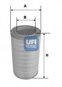 ufi 2763000
