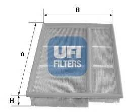  ufi 3011900
