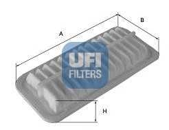  ufi 3028900
