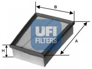  ufi 3035200