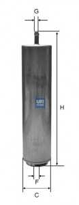  ufi 3185100