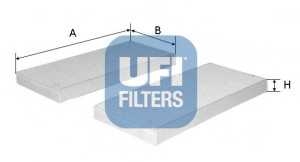  ufi 5315400