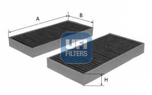  ufi 5415300