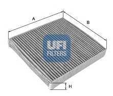  ufi 5417500