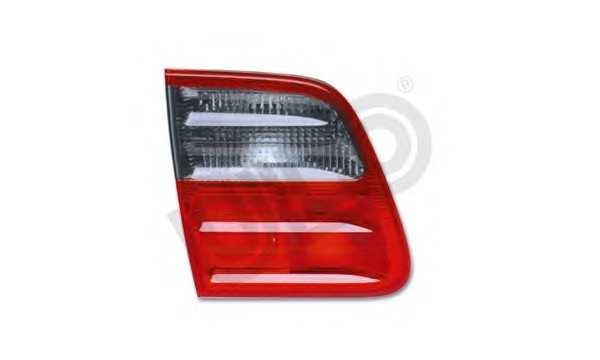 Задний фонарь внут. слева MERCEDES S210 от 1999 ulo 692805