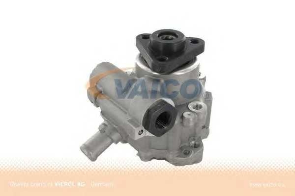Гидроусилитель руля Audi A4 (03>) vaico v100575