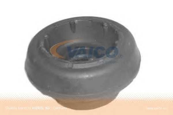 Опора стойки амортизатора vaico v101156