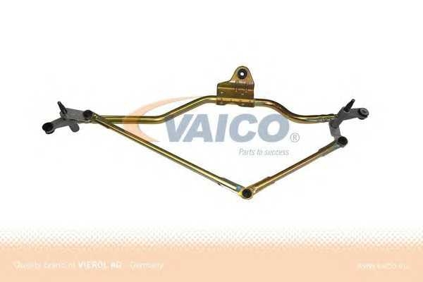 Трапеция дворников VW T-5/T-6 vaico v102639