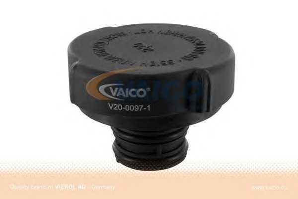 Крышка расширительного бачка системы охлаждения vaico v2000971