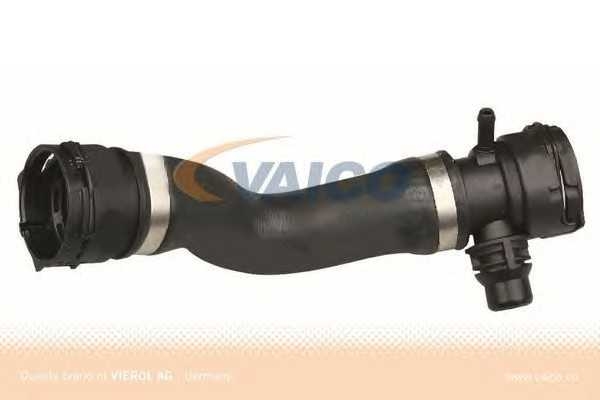 Патрубок радиатора охлаждения vaico v201293
