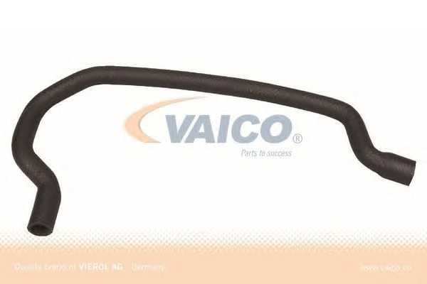 Патрубок радиатора охлаждения vaico v201359
