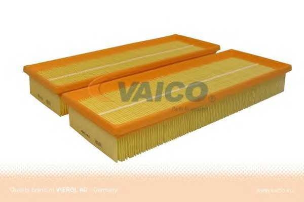 Фильтр воздушный двигателя vaico v300856