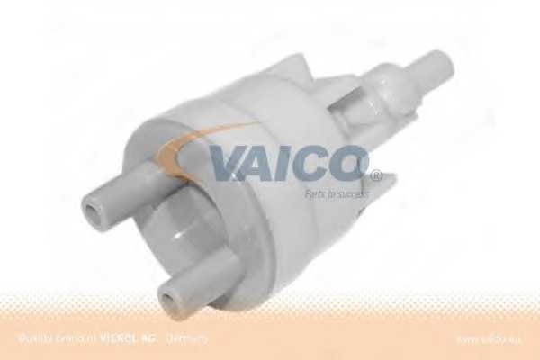 Клапан вакуумный vaico v300900