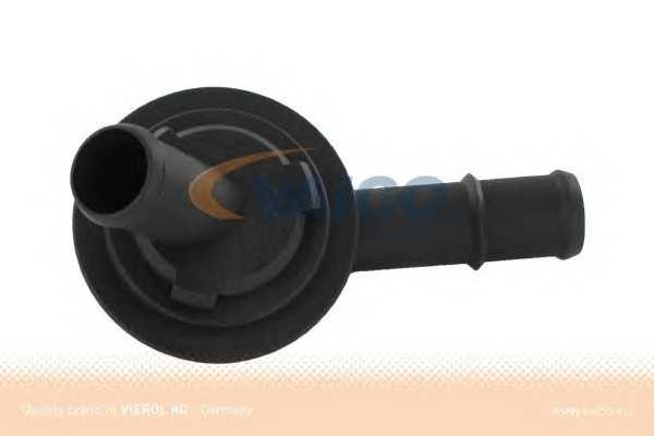 Трубка системы охлаждения vaico v301609