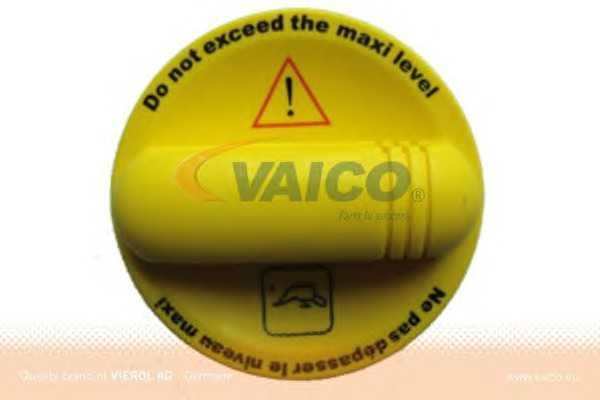 Крышка, заливная горловина vaico v460069