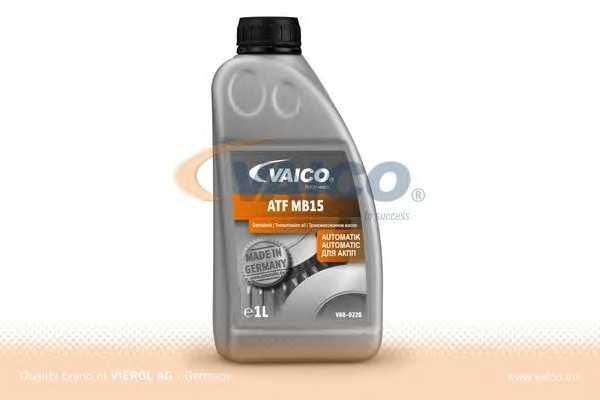Олива трансмісійна 1L Vaico ATF MB15 (АКПП 722.9) (MB 236.15) vaico v600220