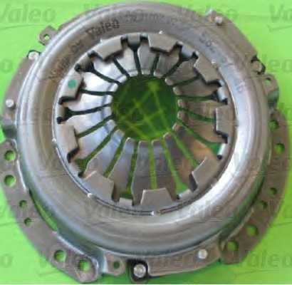 Комплект зчеплення valeo 003495