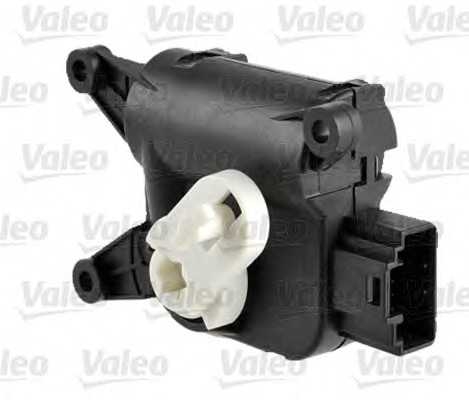 Привід заслінки обігрівача VAG A3/Q3/TT/Octavia/Caddy/Golf/Jetta/Touran \1,2-3,6 \03>> valeo 515064