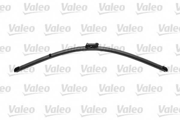 Щітка склоочисника valeo 574462