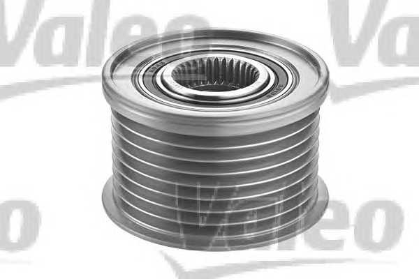  valeo 588101