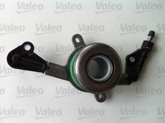 Підшипник вичавний MERCEDES E-Class \3,0D \09>> valeo 804528
